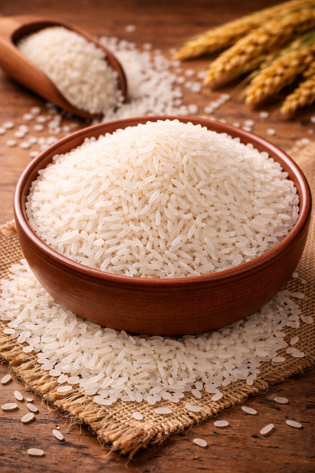 HMT Rice